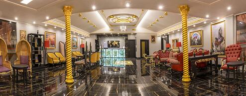 Akdora Resort & Spa Hotel