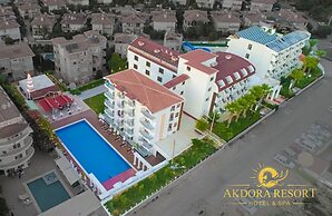 Akdora Resort & Spa Hotel