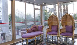 Akdora Resort & Spa Hotel