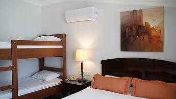 Akdora Resort & Spa Hotel