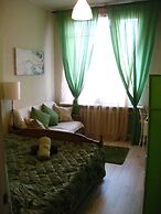 Lakshmi Great Apartment Afanasievsky