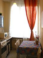 Lakshmi Great Apartment Afanasievsky