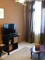Lakshmi Great Apartment Afanasievsky