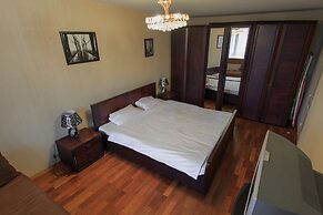 Lakshmi Apartments Dinamo 3