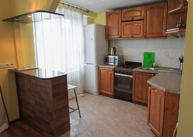 Lakshmi Apartments Dinamo 3