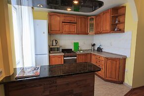 Lakshmi Apartments Dinamo 3