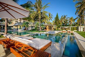 Villa Vedas Bali