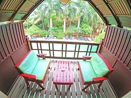 Mango Hill Pondicherry