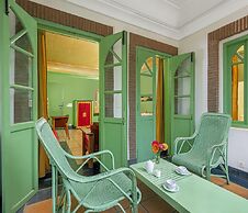 Mango Hill Pondicherry