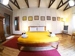 Mango Hill Pondicherry