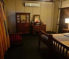 Mango Hill Pondicherry