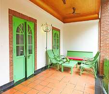 Mango Hill Pondicherry