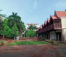 Mango Hill Pondicherry