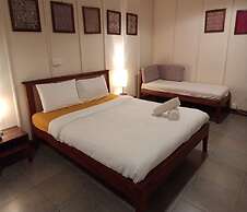 Mango Hill Pondicherry