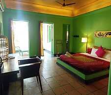 Mango Hill Pondicherry