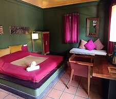 Mango Hill Pondicherry