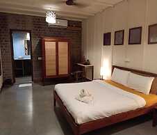 Mango Hill Pondicherry