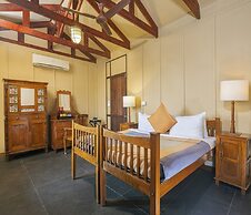 Mango Hill Pondicherry