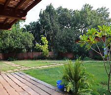 Mango Hill Pondicherry