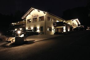 Landhotel Windlicht