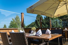 Landhotel Windlicht