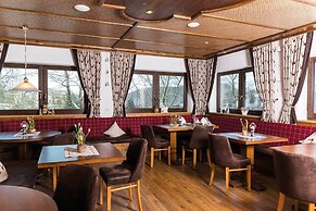 Landhotel Windlicht
