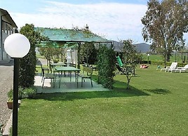 Agriturismo Magnaboschi