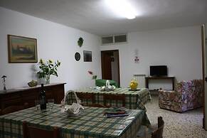 Agriturismo Magnaboschi