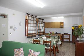 Agriturismo Magnaboschi