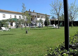 Agriturismo Magnaboschi