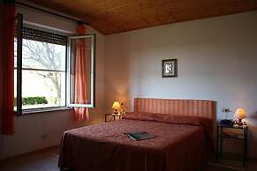 Agriturismo Magnaboschi