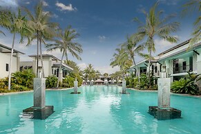Port Douglas Penthouse at Sea Temple