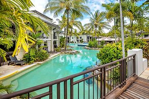 Port Douglas Penthouse at Sea Temple