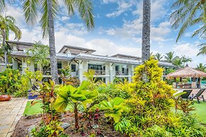 Port Douglas Penthouse at Sea Temple
