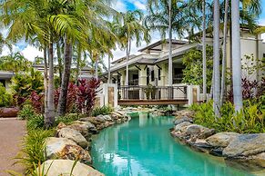 Port Douglas Penthouse at Sea Temple