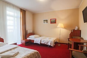 Ośrodek Wypoczynkowy Wiga