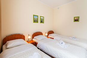 Ośrodek Wypoczynkowy Wiga