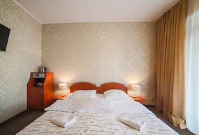 Ośrodek Wypoczynkowy Wiga