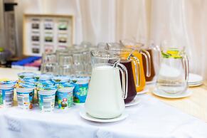 Ośrodek Wypoczynkowy Wiga