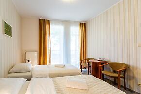 Ośrodek Wypoczynkowy Wiga