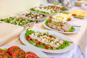 Ośrodek Wypoczynkowy Wiga