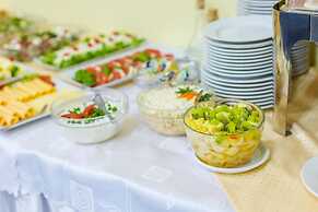 Ośrodek Wypoczynkowy Wiga