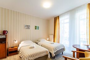 Ośrodek Wypoczynkowy Wiga