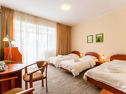 Ośrodek Wypoczynkowy Wiga