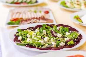 Ośrodek Wypoczynkowy Wiga