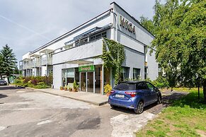 Ośrodek Wypoczynkowy Wiga