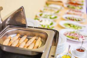 Ośrodek Wypoczynkowy Wiga