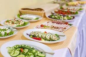 Ośrodek Wypoczynkowy Wiga