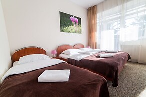 Ośrodek Wypoczynkowy Wiga