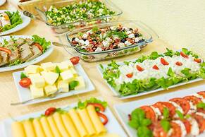 Ośrodek Wypoczynkowy Wiga